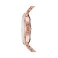 Michael Kors <br> Portia Rose Gold <br> Montre à quartz