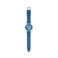Swatch <br> Blue is all