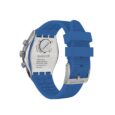 Swatch <br> Blue is all