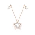 Swarovski <br> Collier stella