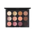 M.A.C <br> ART LIBRARY PALETTE DES YEUX