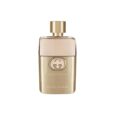 GUCCI <br> GUILTY POUR FEMME <br> EAU DE PARFUM