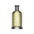 BOSS <br> BOTTLED <br> EAU DE TOILETTE