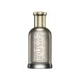 BOSS <br> BOTTLED <br> EAU DE PARFUM