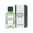 LACOSTE <br> MATCH POINT <br> EAU DE TOILETTE
