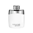 MONTBLANC <br> LEGEND SPIRIT <br> EAU DE TOILETTE