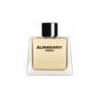 BURBERRY <br> HERO <br> EAU DE TOILETTE