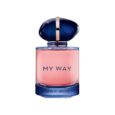 G.ARMANI <br> MY WAY INTENSE <br> EAU DE PARFUM