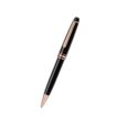 MONBLANC <br> SYLO BILLE MEISTERTUCK CLASSIQUE ROSE GOLD