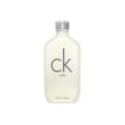 CALVIN KLEIN <br> ONE <br> EAU DE TOILETTE