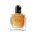 G.ARMANI <br> STRONGER WITH YOU HIM <br> EAU DE TOILETTE