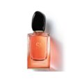G.ARMANI <br> SI INTENSE <br> EAU DE PARFUM