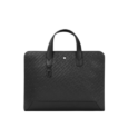 MONTBLANC <br> PORTE-DOCUMENT FIN MOTIF M