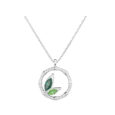 SWAROVSKI <br> Collier Dellium