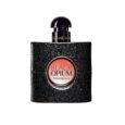 YSL <br> BLACK OPIUM <br> EAU DE PARFUM