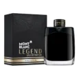 MONTBLANC <br> LEGEND <br> EAU DE PARFUM