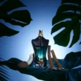 JEAN PAUL GAULTIER<br>LE BEAU <br> PARFUM