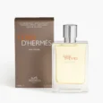 HERMES <br> TERRE D’HERMES EAU GIVREE <br> EAU DE PARFUM