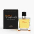 HERMES<br>TERRE D’HERMES<br> PARFUM