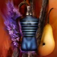 JEAN PAUL GAULTIER<br>LE MALE ULTRA<br> EAU DE TOILETTE