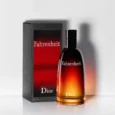 DIOR <br>FAHRENHEIT<br> EAU DE TOILETTE