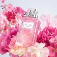 DIOR <br>MISS DIOR ROSES N’ROSES<br> EAU DE TOILETTE