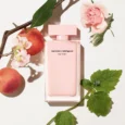 NARCISO RODRIGUEZ<br>FOR HER <br> EAU DE PARFUM