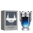 PACO RABANNE <br> INVINCTUS LEGEND <br> EAU DE PARFUM
