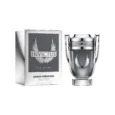 PACO RABANNE <br> INVICTUS PLATINIUM <br> EAU DE PARFUM
