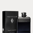 RALPH LAUREN <br> RALPH’S CLUB <br> EAU DE PARFUM