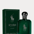 RALPH LAUREN <br> POLO <br> EAU DE COLOGNE INTENSE