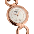 TISSOT <br> T-LADY FLAMINGO <br>
