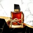 YSL <br> LIBRE <br>LE PARFUM