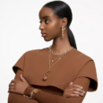 SWAROVSKI <br> Collier Dextera