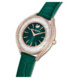 SWAROVSKI <br> Montre Crystalline Aura