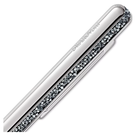 stylo-à-bille-crystal-shimmer–ton-argenté–métal-chromé-swarovski-5595672