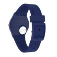 SWATCH <br> N-IGMA NAVY <br>