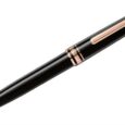 MONBLANC <br> SYLO BILLE MEISTERTUCK CLASSIQUE ROSE GOLD