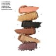 <strong>M.A.C</strong> <br> Palette de fards à paupières Eye Love Surprises : vin pétillant