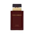 DOLCE GABBANA <br> POUR FEMME INTENSE <br> EAU DE PARFUM