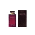 DOLCE GABBANA <br> POUR FEMME INTENSE <br> EAU DE PARFUM