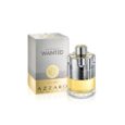 AZZARO <br> WANTED <br> EAU DE TOILETTE