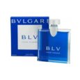 BVLGARI <br> BLV POUR HOMME <br> EAU DE TOILETTE