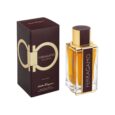 <strong>FERRAGAMO</strong> <br> FERRAGAMO SPICY LEATHER  <br> Parfum