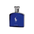 <strong>RALPH LAUREN</strong> <br> POLO BLUE DEEP BLUE <br> PARFUM