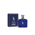 <strong>RALPH LAUREN</strong> <br> POLO BLUE DEEP BLUE <br> PARFUM